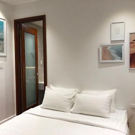 Coconut Hotel Phu Yen Туїхоа Номер фото