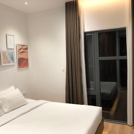 Coconut Hotel Phu Yen Туїхоа Номер фото