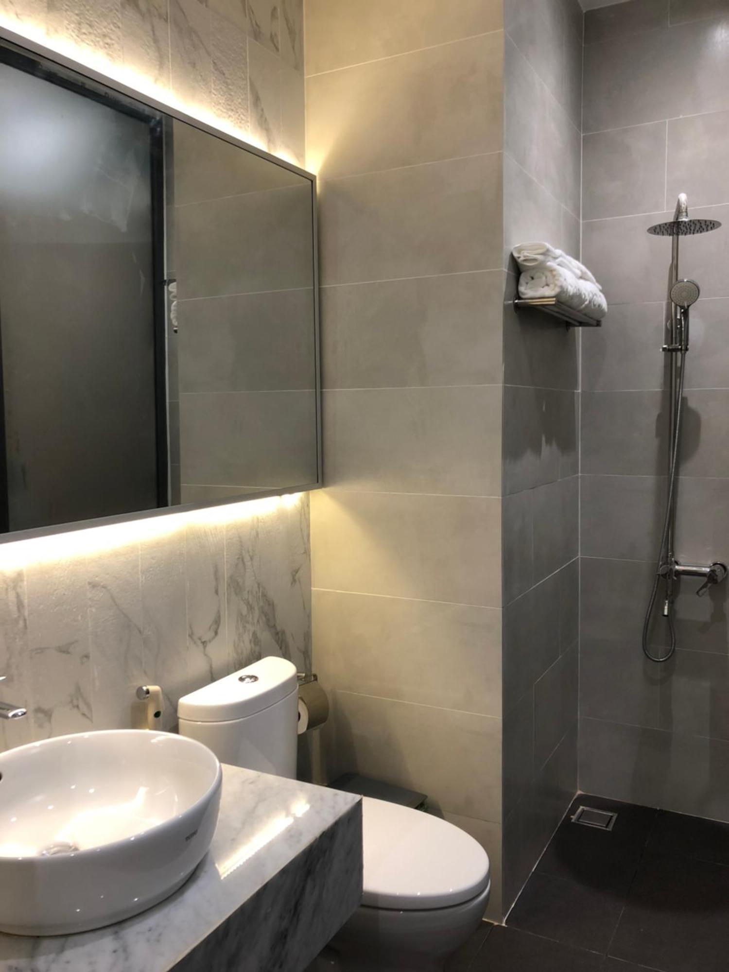 Coconut Hotel Phu Yen Туїхоа Номер фото