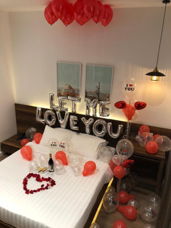 Coconut Hotel Phu Yen Туїхоа Екстер'єр фото